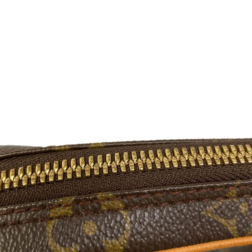 Louis Vuitton Pochette Gange Monogram Backpack M51870 - Picture 14 of 15